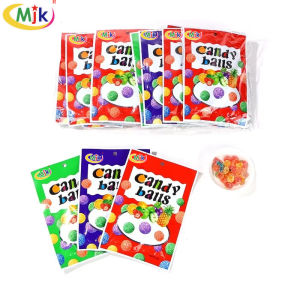 20 Packs Candy Balls Chila Beans Salad Beans Wholesale Paninda