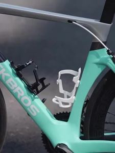 Local Delivery ROCKBROS Bottle Cage Bike Water Bottle Holder Bicycle Cup Holder Mtb Bottle Cage For Bike