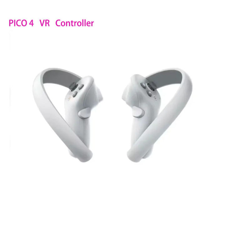 New Controller Vr Left New VR Motion Controller Original for Pico 4 All-In-One VR Glasses ...