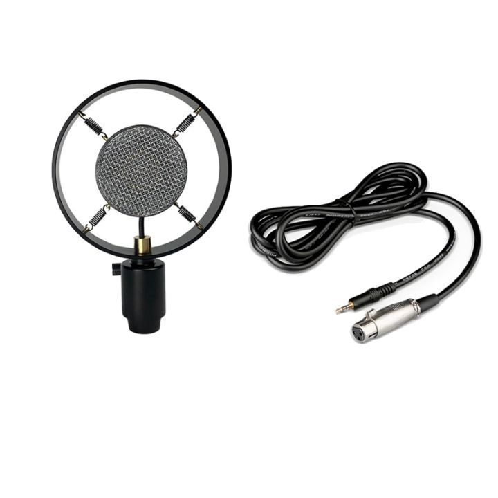 [fastour]Classical Microphone Model Vintage Retro Style Condenser ...