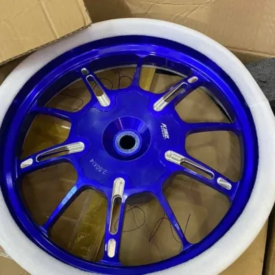 MÂM ĐÚC CNC KINGSPEED VARIO CLICK 125 PCX150