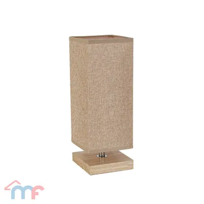 Mandaue Foam Mini Table Lamp