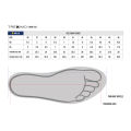 Mills Sepatu Lari Running Shoes Treximo Saga V2 Black / White 9101207. 
