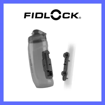 Fidlock TWIST bottle 590 + bike base