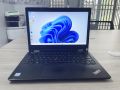 LENOVO THINKPAD YOGA L380 CORE I5 8250U RAM 8G SSD 256G 13.3INCH FHD TOUCH 360. 