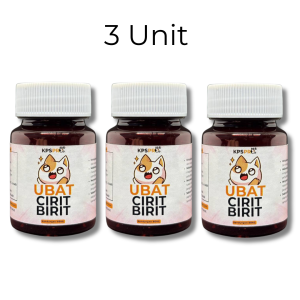 KPSPro Cat Diarrhea 60mL