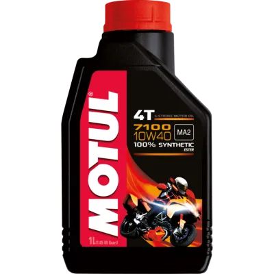 Motul 7100 10W40 4T