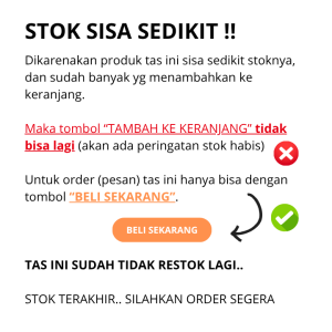 [TERJUAL 3.200+ PCS - BISA COD] Tas Selempang Wanita/Cewek Terbaru 2025 Mewah dan Murah OOTD Asli Import (Bisa COD Bayar di Tempat) - TT61839