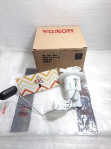 FUEL PUMP FULL PUMP ASSY KOMPLIT MEGAPRO MONO FI VERZA FI 16700-KYE-305 2013-2018 BARU ORIGINAL