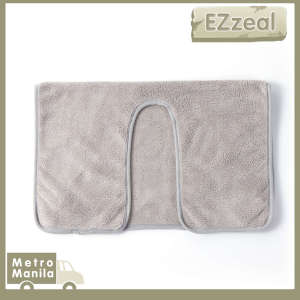 Spa Facial Towel Microfibre Esthetician Face Towel