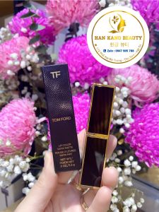 Son Tom Fo.rd Lip Color Satin Matte Rouge À Lèvres Màu 92 91