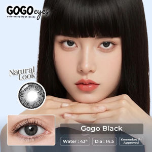 SOFTLENS OMEGA GOGO EYES 14.5 MM