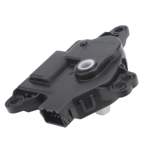 Sealed Design Air Conditioning Heater Actuator Motor Replacement Part Suitable For BT50 Climate Control System UC9P61A60