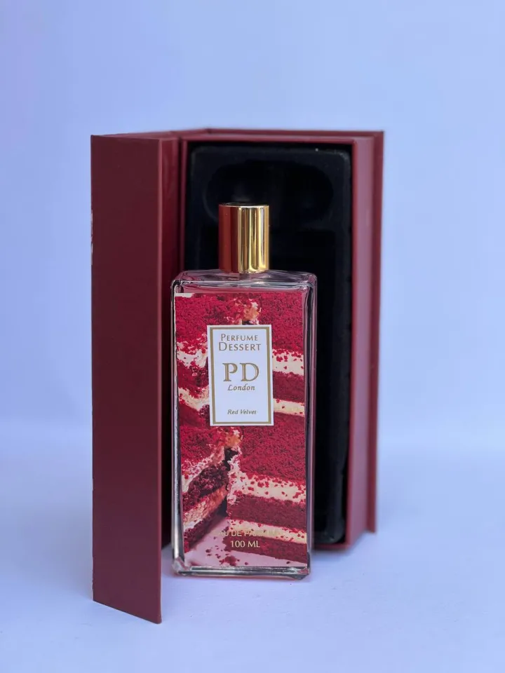 Buy Perfume Perfume Dessert London Distributor Perfume Dessert