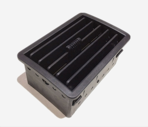 ISUZU Genuine Air Conditioning Outlet Vent for Crosswind Hilander Fuego TFR - Engine Climate Control Accessory - 4 Pack - Fast Delivery from Manila Philippines