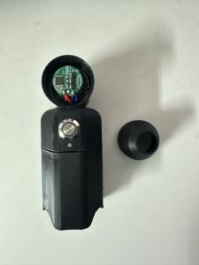 Quạt tubo cầm tay ( Chưa bao gồm pin)