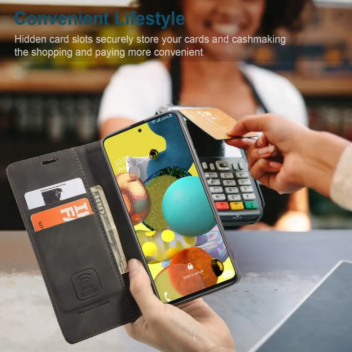 PU%20%5B2%20slot%20card%5D%20Foldable%20split%20book%20%5Bfunctional%20bracket%5D%20Xiaomi%20Mi9%20Mi9T%20Classic%20magnet%20wallet%20Suitable%20for%20Redmi%20Luxury%20flip%20cover%20protective%20case%20K20%20Note%208%2010%20CC9%20Pro%20-%20Image%204