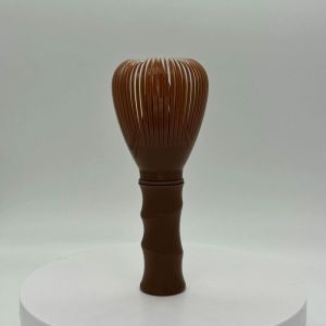 Matcha Brush Plastic Tahan Lama / PP Whisk Japan / Alat Pembuat Matcha