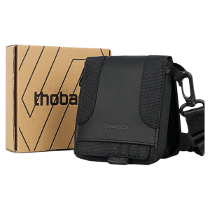 THOBACH-DOMPET LIPAT SLING WALLET MARCO DOMPET KECIL CARDHOLDER PRIA