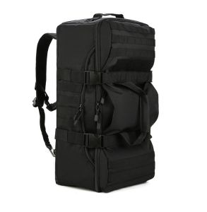 60L Desert ProActive Travel Backpack Haversack Bag