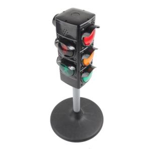 Imaginative Play Traffic Light Educational Toy For Kids Learning Traffic Rule Pretend Play Activity for School Classroom
