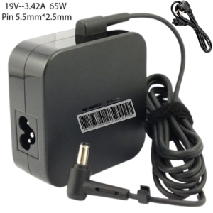 ADAPTOR LAPTOP ASUS A46C A46CA A46CB A46CM Charger adapter