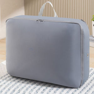 4 Set Compression Packing Cubes for Travel Luggage Organizer Bags Travel Essentials Storage Bag