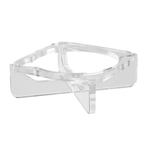 Desktop Stand for mini Heat Dissipation Acrylic Mount Dock Cooling Holder Accessories