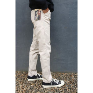 CELANA CHINOS PANJANG PRIA SLIMFIT CHINO PANT STRETCH SIZE 27-38