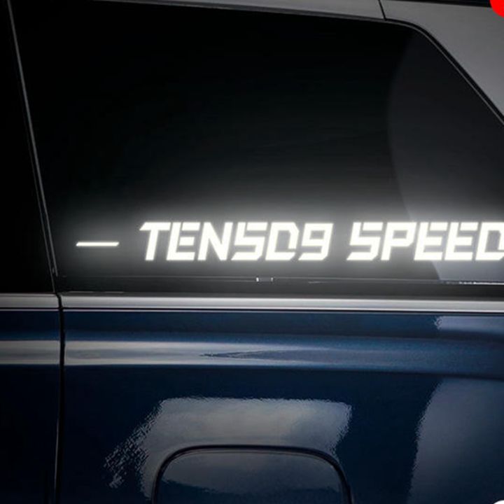 BYD Denza D9 2024 Car sticker Car Accessories Para Auto Tools car ...