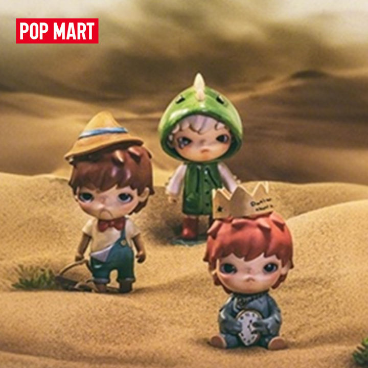 Local Delivery] POP MART Hirono The Other One Series Blind Box