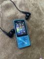 Máy nghe nhạc SONY WALKMAN NW-S14 8GB cũ giá rẻ có Blutooth. 