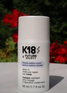 K18 x Future Society Leave-in Molecular Repair Hair Mask 50ml