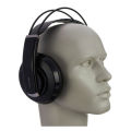 Tai nghe phòng thu Superlux HD681 Evo (Đen) - Tai nghe kiểm âm Superlux HD681 EVO - Tai nghe chụp tai chống ồn Superlux HD681EVO - Headphone Superlux HD681EVO - Superlux HD681 EVO Professional Monitoring DJ Headphone noise isolating game headphone. 