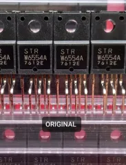 10PCS GW30NC60KD STGW30NC60KD TO-247 IGBT Transistors – Icexpress