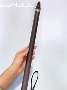 AU DJI mẫu mới Osmo360 Thanh nối dài sợi carbon tàng hình InstaX6X5X4 Gậy tự sướng dùng khi đạp xe trượt tuyết ngoài trời
