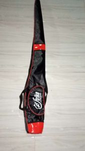 Tas Pancing STRIKE Panjang 120 cm Muat 2 set joran pancing