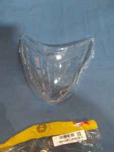 Mika Kaca Lampu Depan Reflektor JUPITER MX 5OC 2011 2012 2013 Merk Win