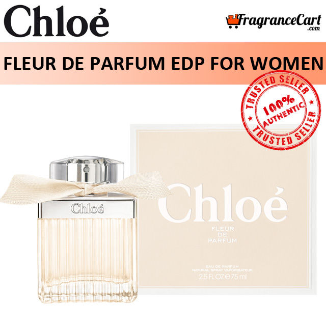 Womens Perfume Chloe Fleur De Parfum 75ml Chloe Fleur De Parfum