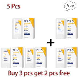 Sunscreen g Sunscreen Solid Cream spa50+ Sun Block Stick Refreshing Non-greasy Sunblock For Face 15g