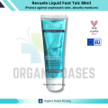 Revuele Professional Care Anti-Perspirant Foot Cream / Liquid Foot Talc 80ml. 