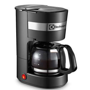 Electrolux เครื่องชงกาแฟแบบหยด Cafelffe เครื่องชงกาแฟ เครื่องชงกาแฟสด เครื่องชงกาแฟอัตโนมัติ