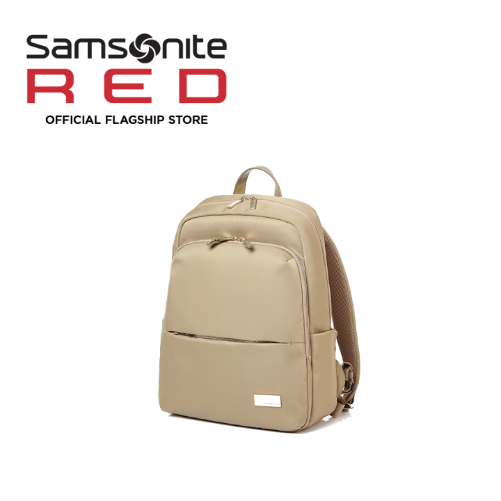 Lazada samsonite red on sale