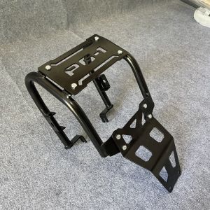 Bảo Vệ Gầm Yamaha Pg1 Đen Bóng