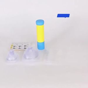 【Ship in 24H】新店促销海姆立克急救器 海姆立克防噎仪 急救器 防噎仪 便携 急救面罩 Anti Chocking Device Heimlich Anti Choke Device Portable Travel