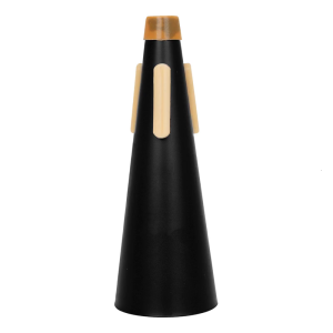 Nhỏ gọn Kèn trompet BB Cone câm đa năng Kèn trompet BB Dụng cụ giảm tiếng ồn trumpet silencers cho sinh viên người có sở thích và chuyên nghiệp
