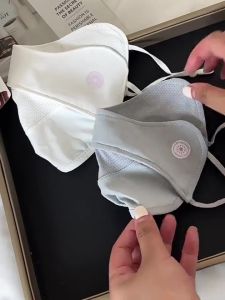 【SG🚚】UPF50+ Cold Cooling Sun Protection Full Face Mask Breathable Ice Silk Washable Reusable Adjustable Travel Face Mask