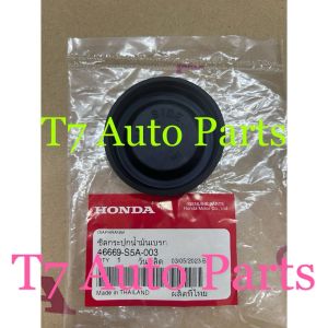 ORIGINAL HONDA CITY SEL TMO T9A JAZZ SAA TFO T5A BRAKE MASTER PUMP CAP BRAKE OIL TANK CAP 46669-S5A-003