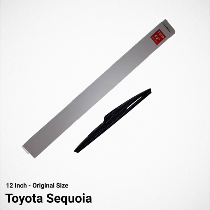 Original size Toyota Sequoia Wiper Blade 2008 2009 2010 2011 2012 2013 ...