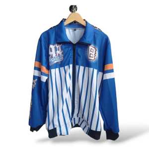 JAKET PRINTING JAKET OLAHRAGA
